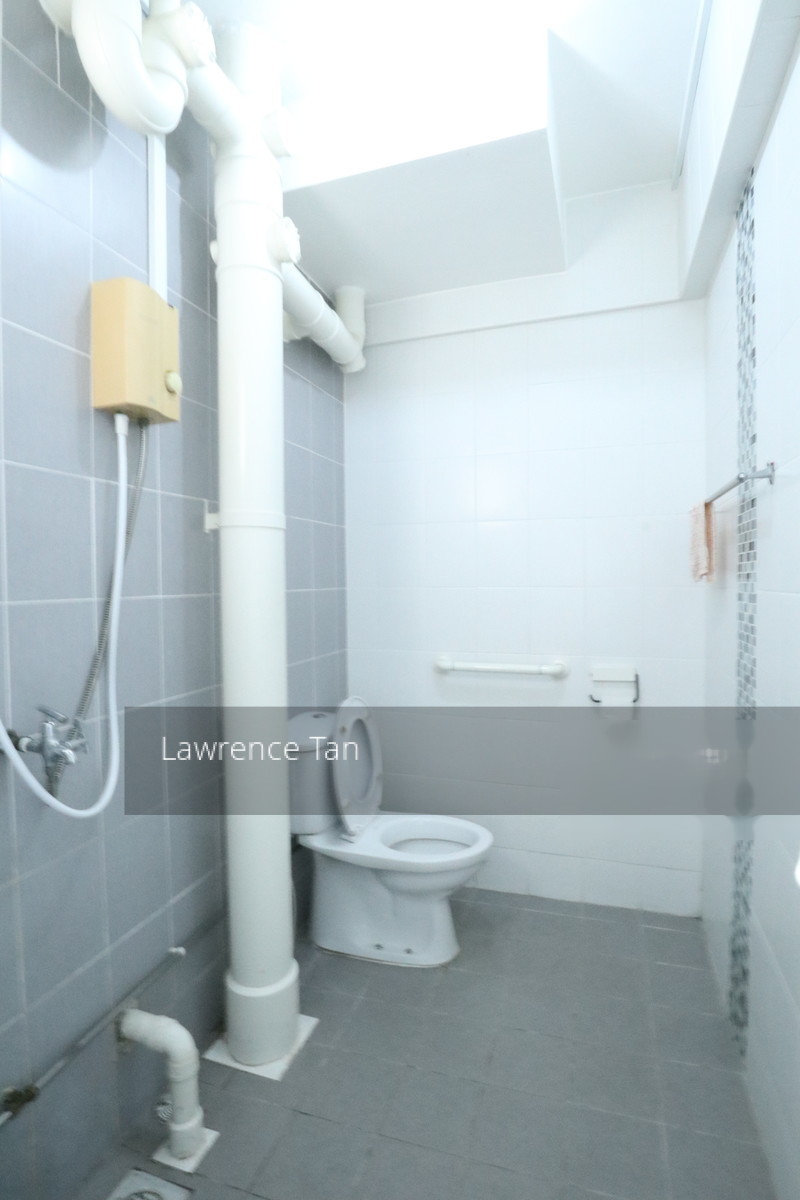 Blk 283 Tampines Street 22 (Tampines), HDB 4 Rooms #208827591